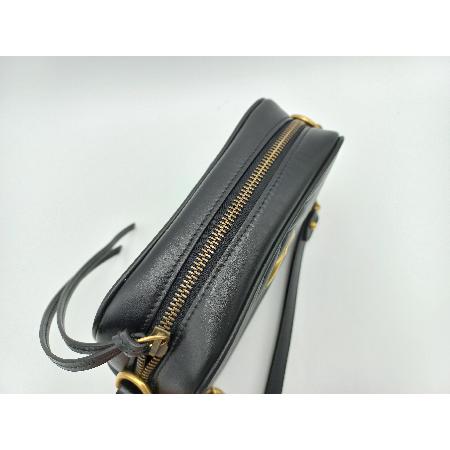 Gucci(����) 448065 ���� ���� ���� GG ����Ʈ ��Ʋ��� �̴� ũ�ν���[û�ֱ�õ������] �̹���4 - ���̺��� �߰���ǰ